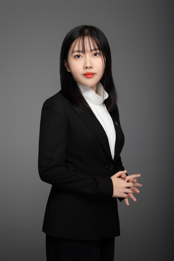 刘玲君