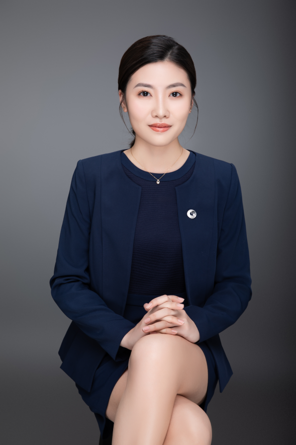 黄蕾