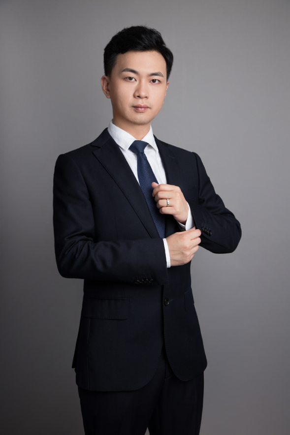 黄睿宇