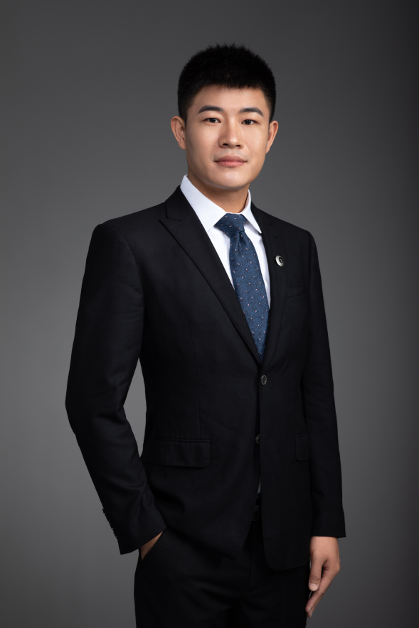 龙德君