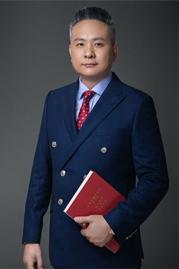 何川律师