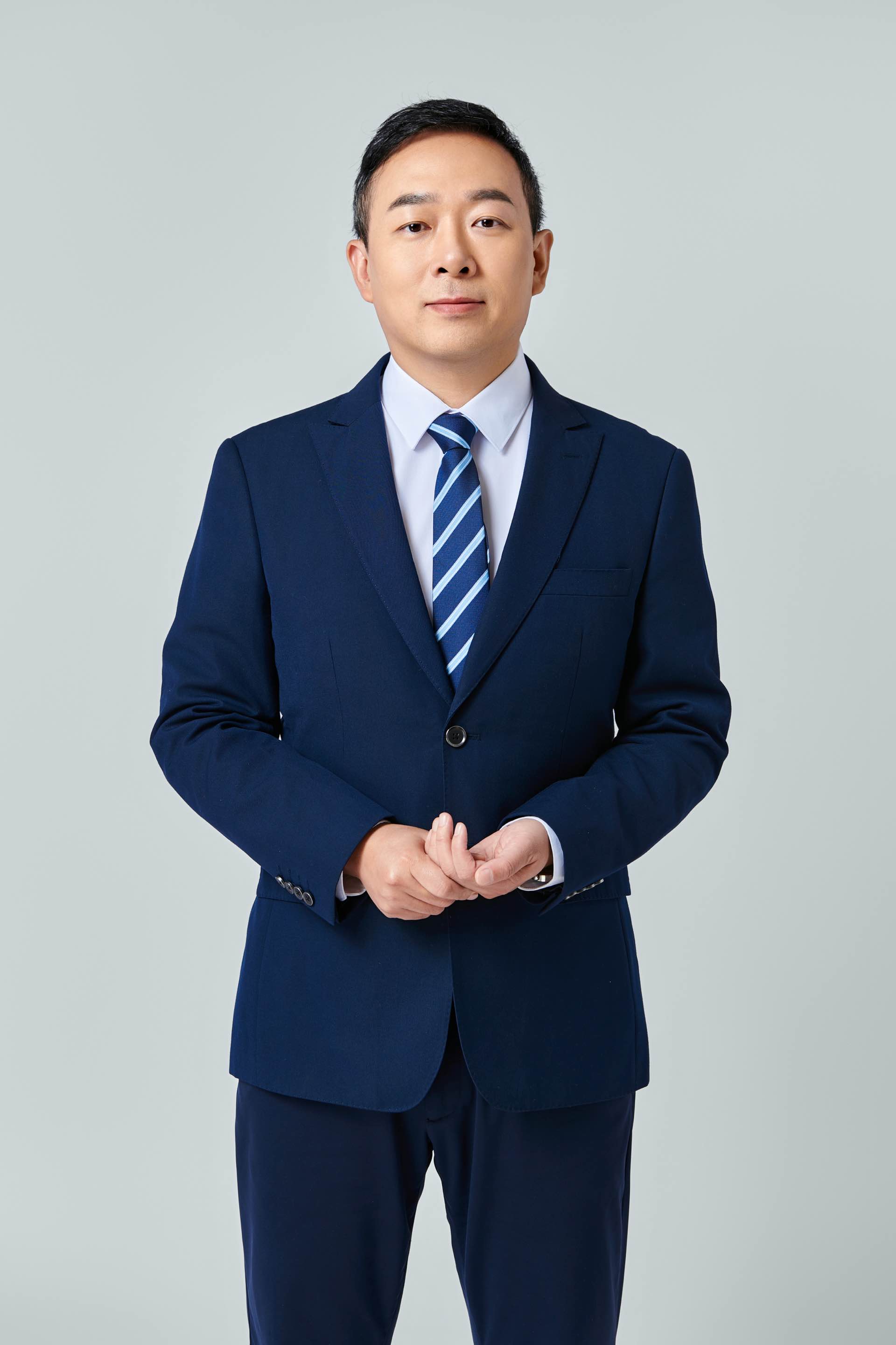 杨衡波