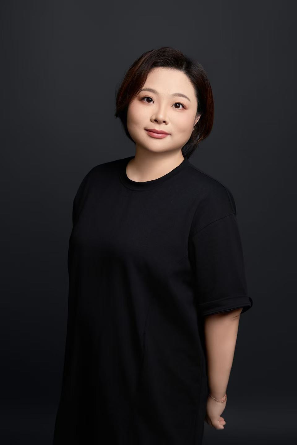 周倩