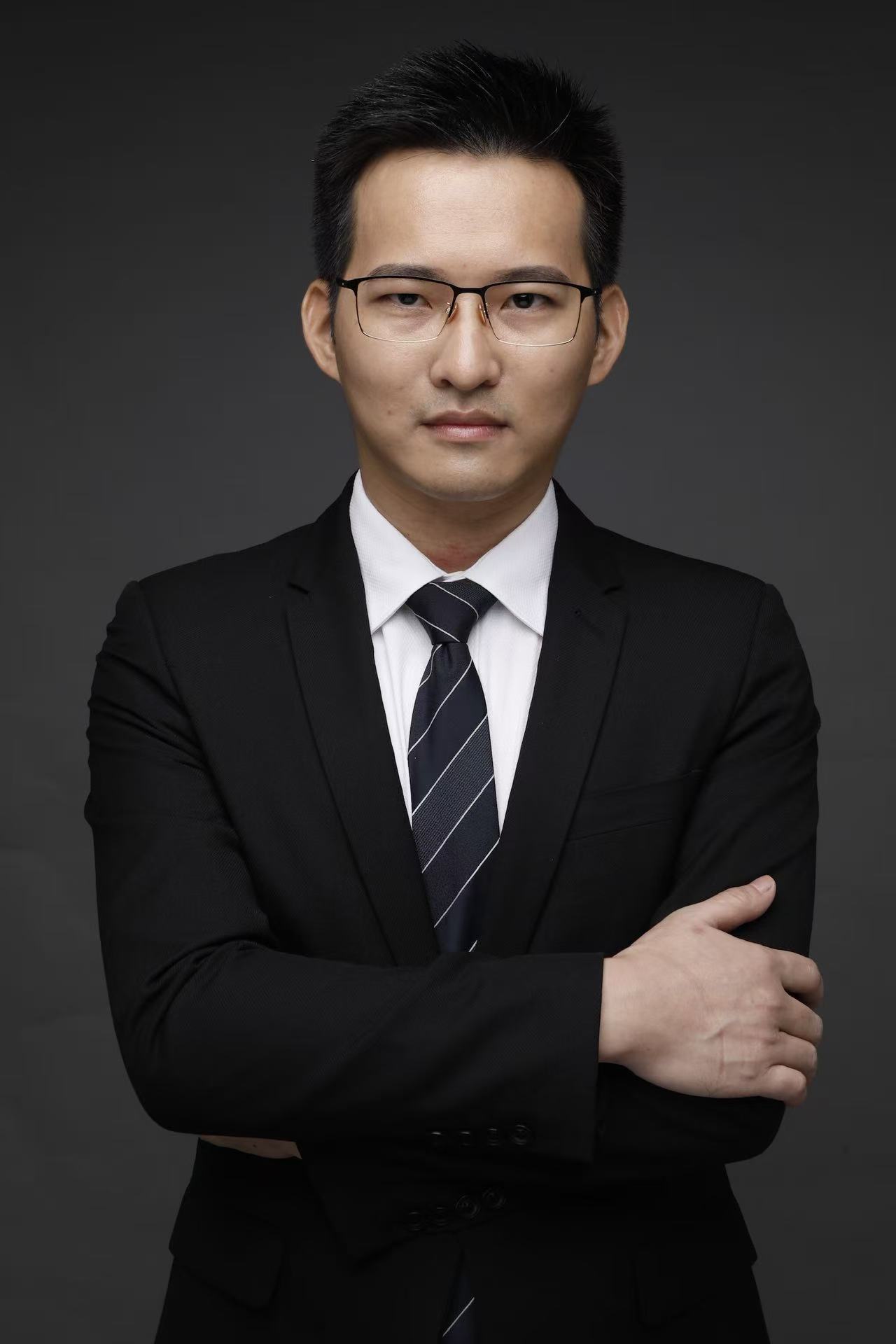 林泳敏
